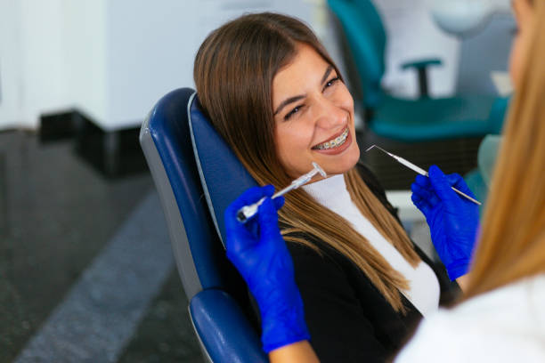 Best Wisdom Tooth Removal  in Oakland, TN