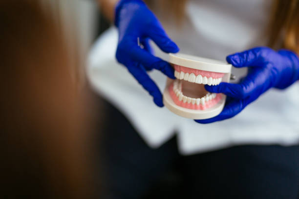 Advanced Technology for Better Dental Care in Oakland, TN