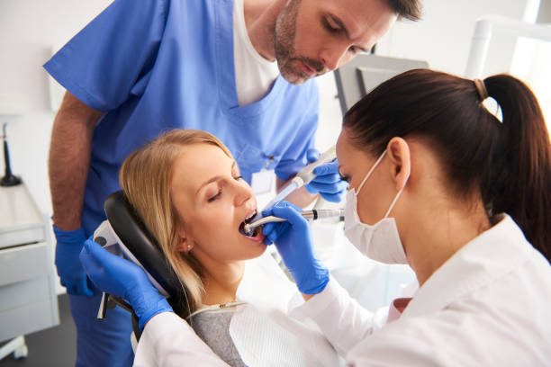 Best General Dentistry  in Oakland, TN