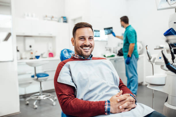 Best Full Mouth Reconstruction  in Oakland, TN