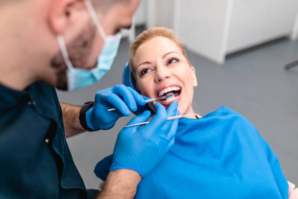 Dental X-Rays and Imaging in Oakland, TN