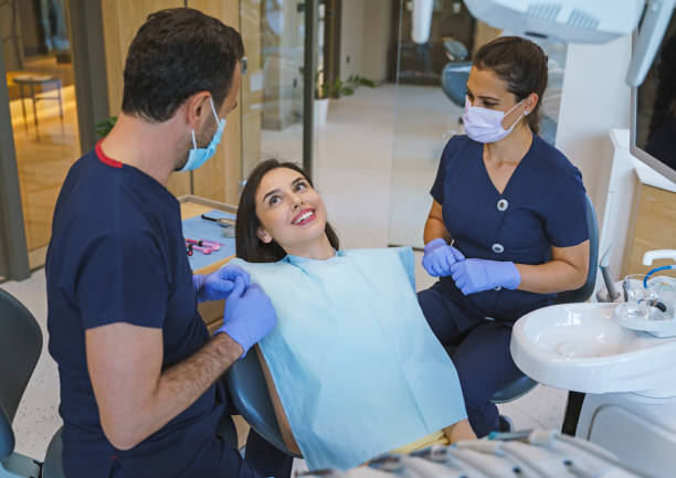 Best Periodontal (Gum) Disease Treatment  in Oakland, TN