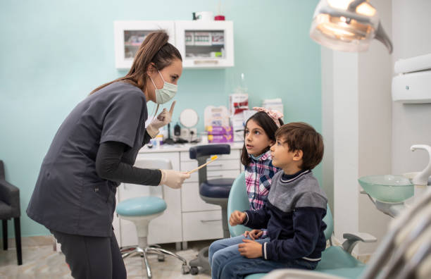Best Dental X-Rays and Imaging  in Oakland, TN