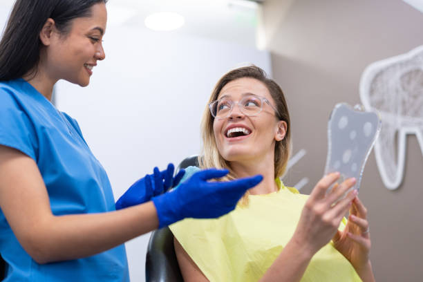 Dental Inlays and Onlays in Oakland, TN