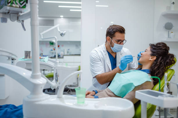 Best Emergency Dental Care  in Oakland, TN