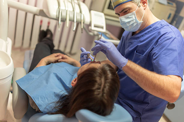 TMJ/TMD Treatment in Oakland, TN