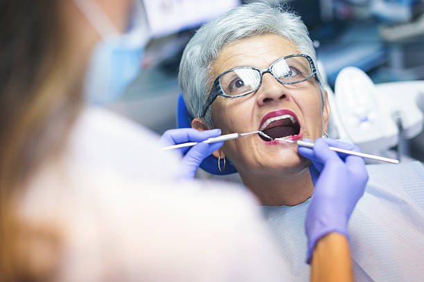 Laser Dentistry in Oakland, TN