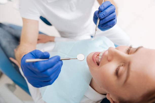 Best Root Canal Treatment  in Oakland, TN